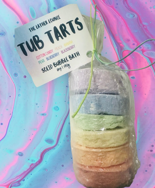 Tub Tarts