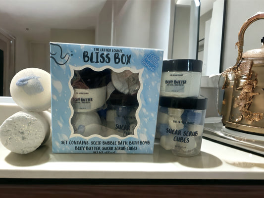 Bliss Box